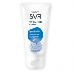 Svr xérial 30 crème corps 100ml