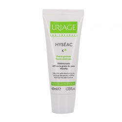 Uriage hyséac k18 40ml