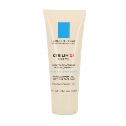 La roche posay kerium ds visage crème 40ml