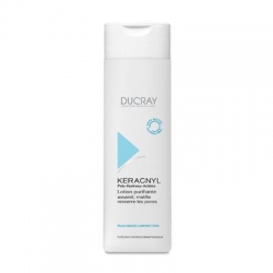 Ducray keracnyl lotion purifiante 200ml