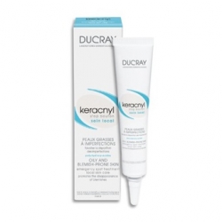 Ducray keracnyl stop bouton 10ml