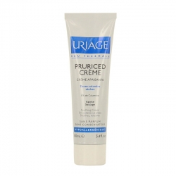 Uriage pruriced crème apaisante 100ml