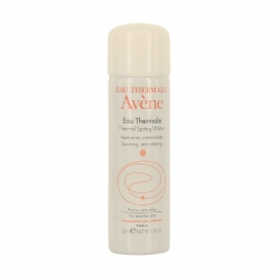 Avène eau thermale spray 50ml