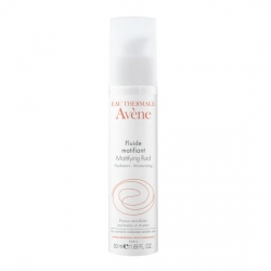 Avène fluide matifiant hydratant 50ml