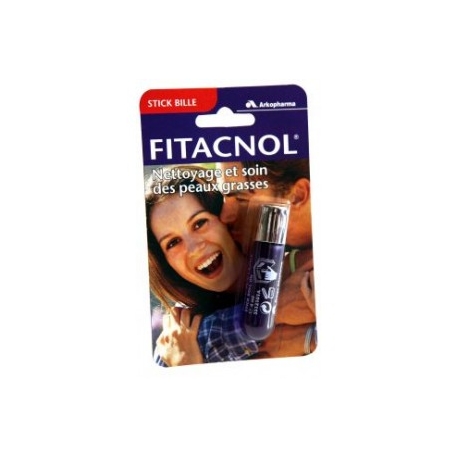 Arkomédika fitacnol stick-bille 4ml