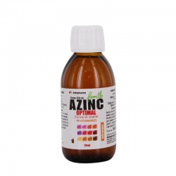 Azinc sirop 150ml