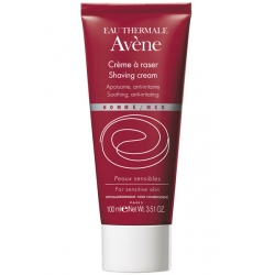 Avène homme crème à raser 100ml