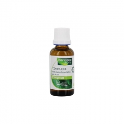 Phytosun aroms esculape complexe respiration 30ml