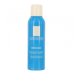 La roche posay serozinc 150ml