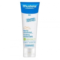 Mustela bébé baume réconfortant 40ml