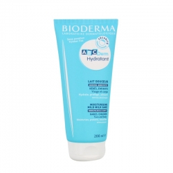 Bioderma abcderm hydratant lait douceur 200ml