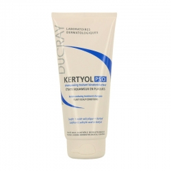 Ducray kertyol p.s.o shampooing traitant kératoréducteur 200ml