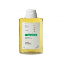 Klorane shampooing camomille 400ml