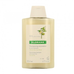 Klorane shampooing volumateur au lait d'amande 200ml