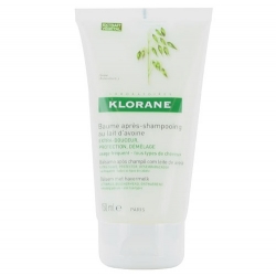 Klorane baume après-shampooing lait d'avoine 150ml