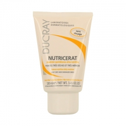 Ducray nutricerat émulsion quotidienne ultra nutritive 100ml