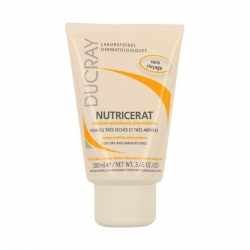 Ducray nutricerat émulsion quotidienne ultra nutritive 100ml