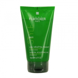 Rene furterer style finish gel végétal fixant 150ml