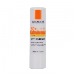 La roche posay stick lèvres spf 50 3ml