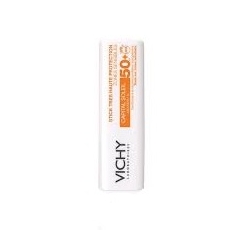 Vichy capital soleil stick zones sensibles spf 50+ 9g