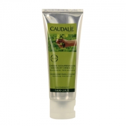 Caudalie crème gourmande mains et ongles 75ml