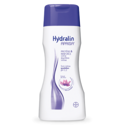 Hydralin apaisa soin intime quotidien 200ml