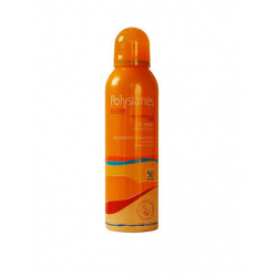 Klorane polysianes lait soyeux spf 50 150ml