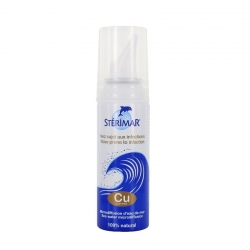 Stérimar hygiène du nez cu 100ml