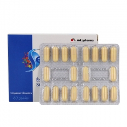 Arkopharma seroxyl 60 gélules