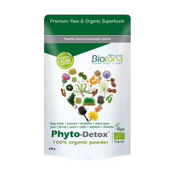 Biotona Phyto Détox