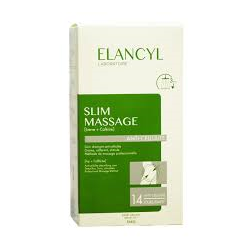 ELANCYL SOINS SILHOUETTE Coffr slim massage