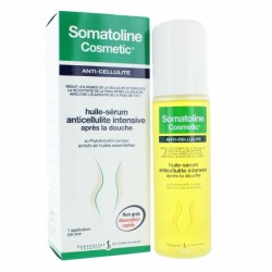 SOMATOLINE COSMETIC Hle sérum anti-cell 150ml