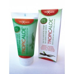 Tropic Aloe Gel 97% 150ml