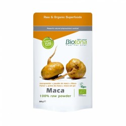 Biotana Maca 200gr