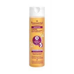 Puressentiel Minceur Huile de Soin Lavante aux 18 Huiles Essentielles 200 ml