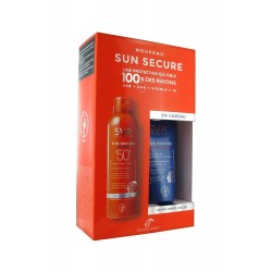 SVR Sun Secure SPF50+ Brume 50ml + après soleil 50ml