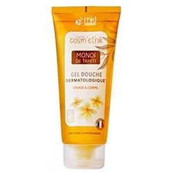 MKL Ethik gel douche monoï 200ml